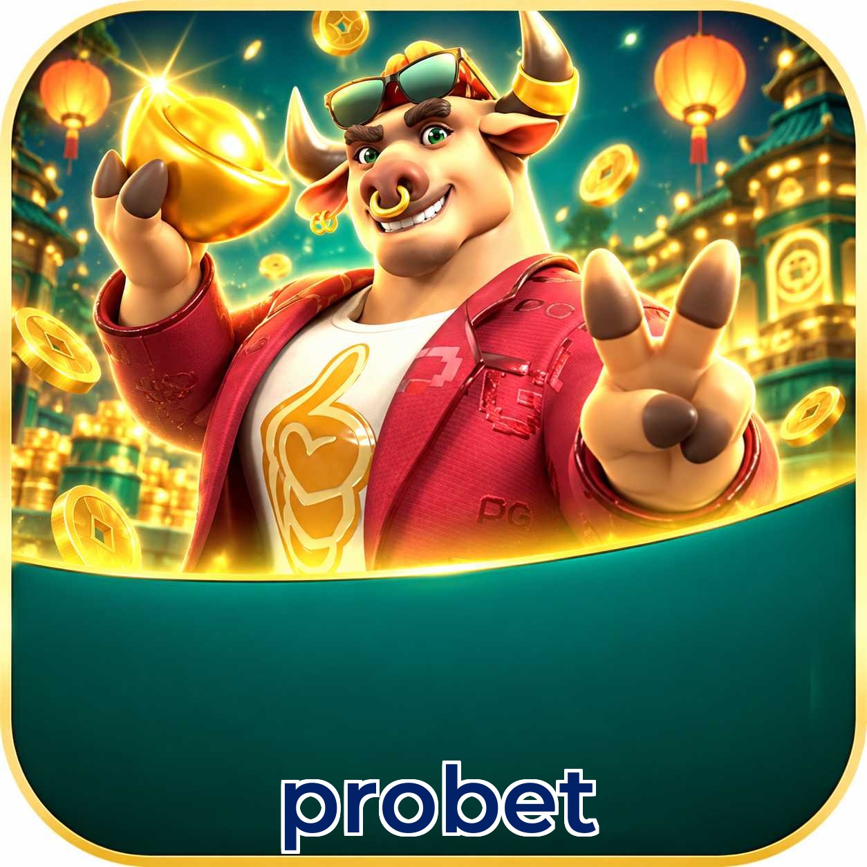 probet FAQ