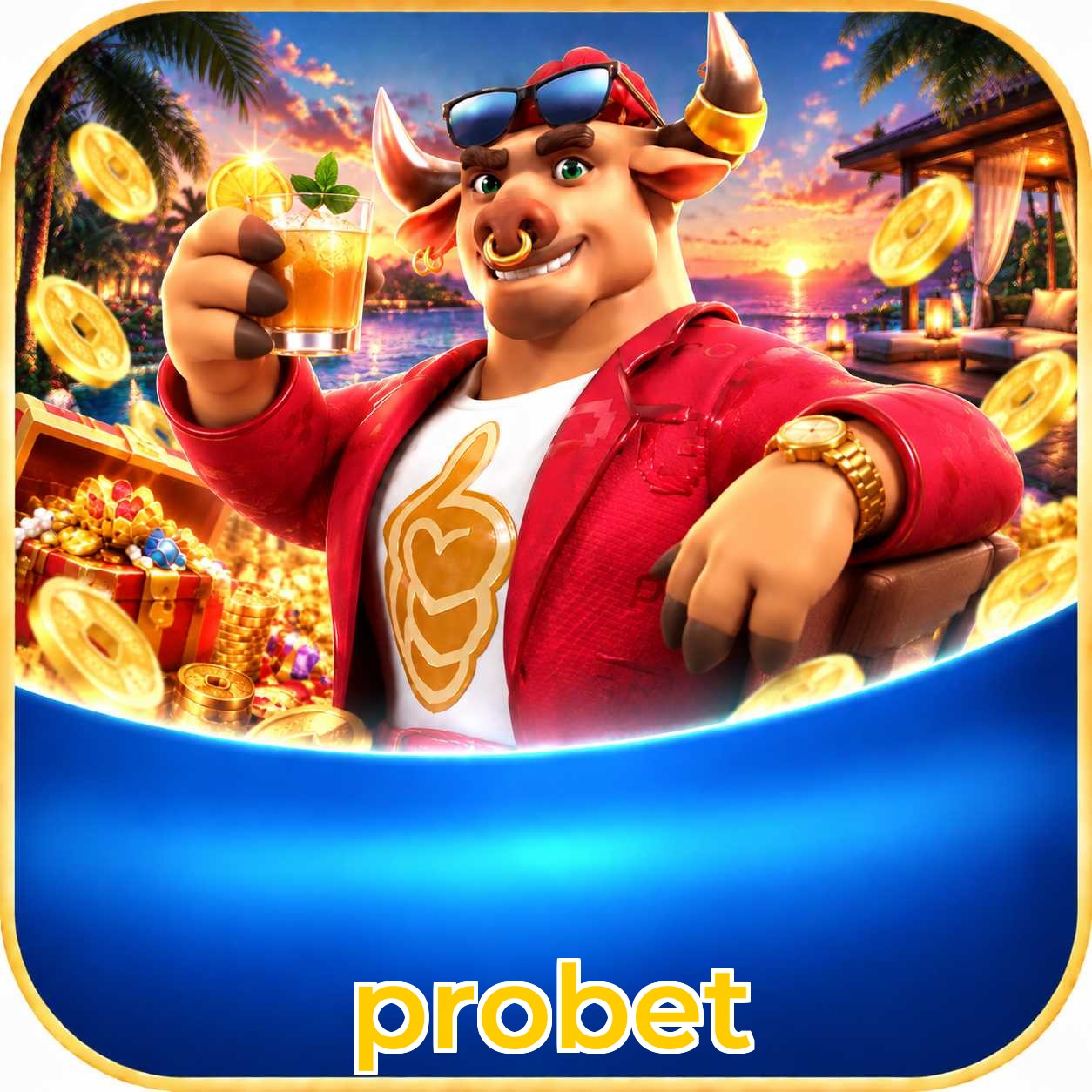 probet
