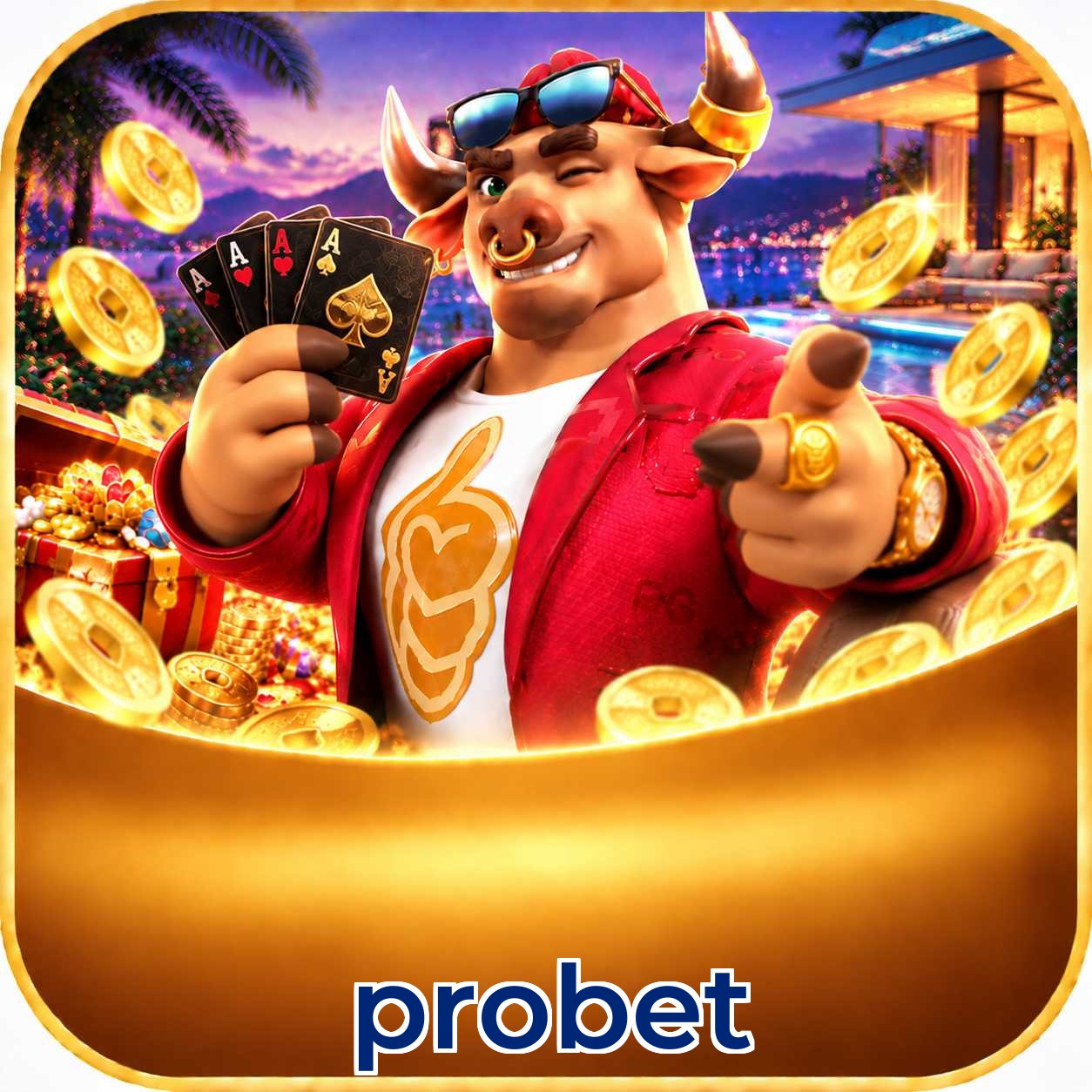 probet Requirements