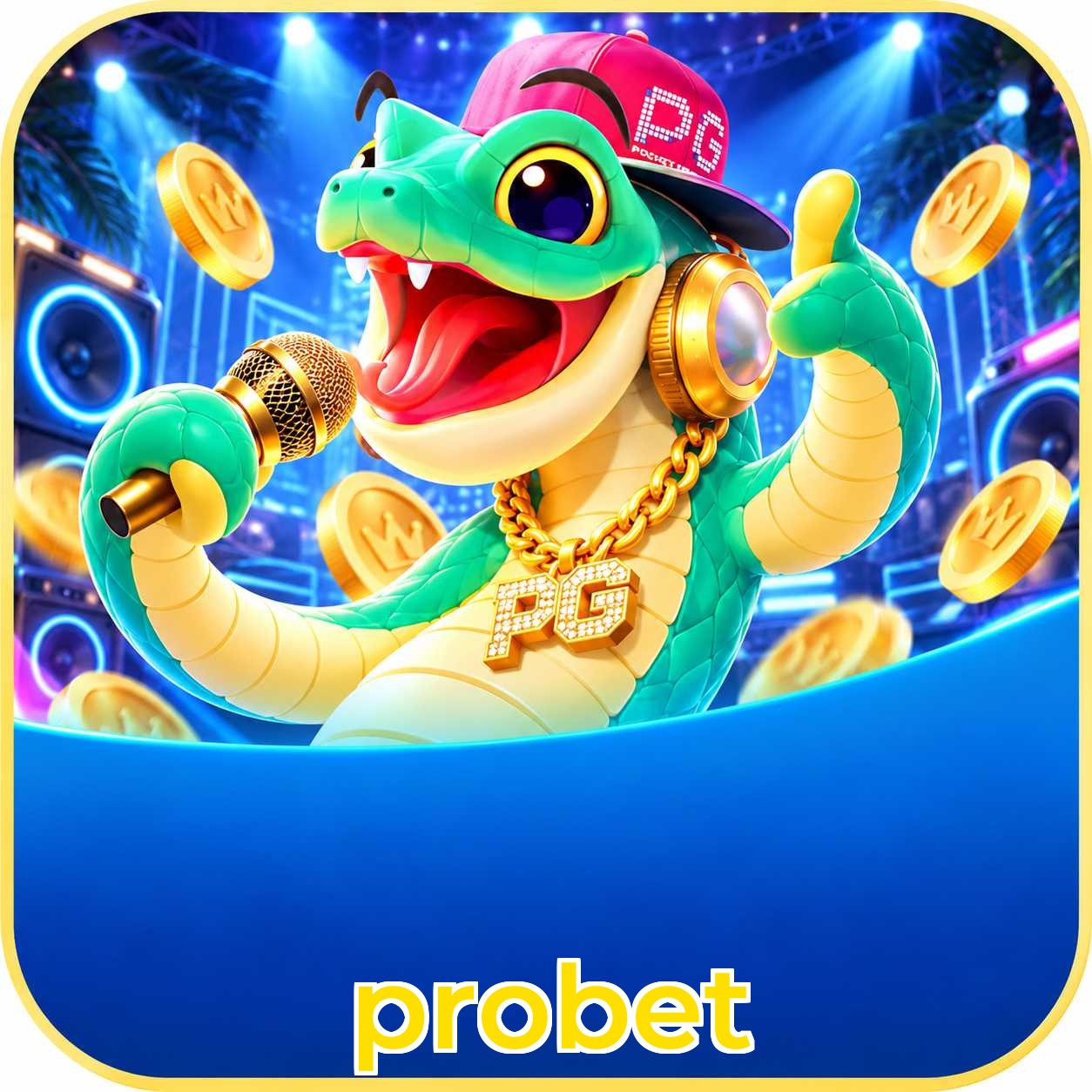 probet Interface