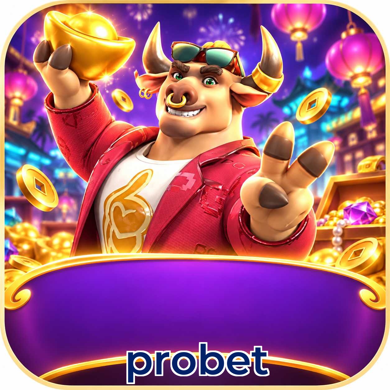 probet Fortune Tiger Game