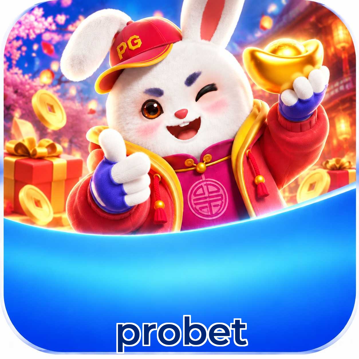 probet Lottery FAQ