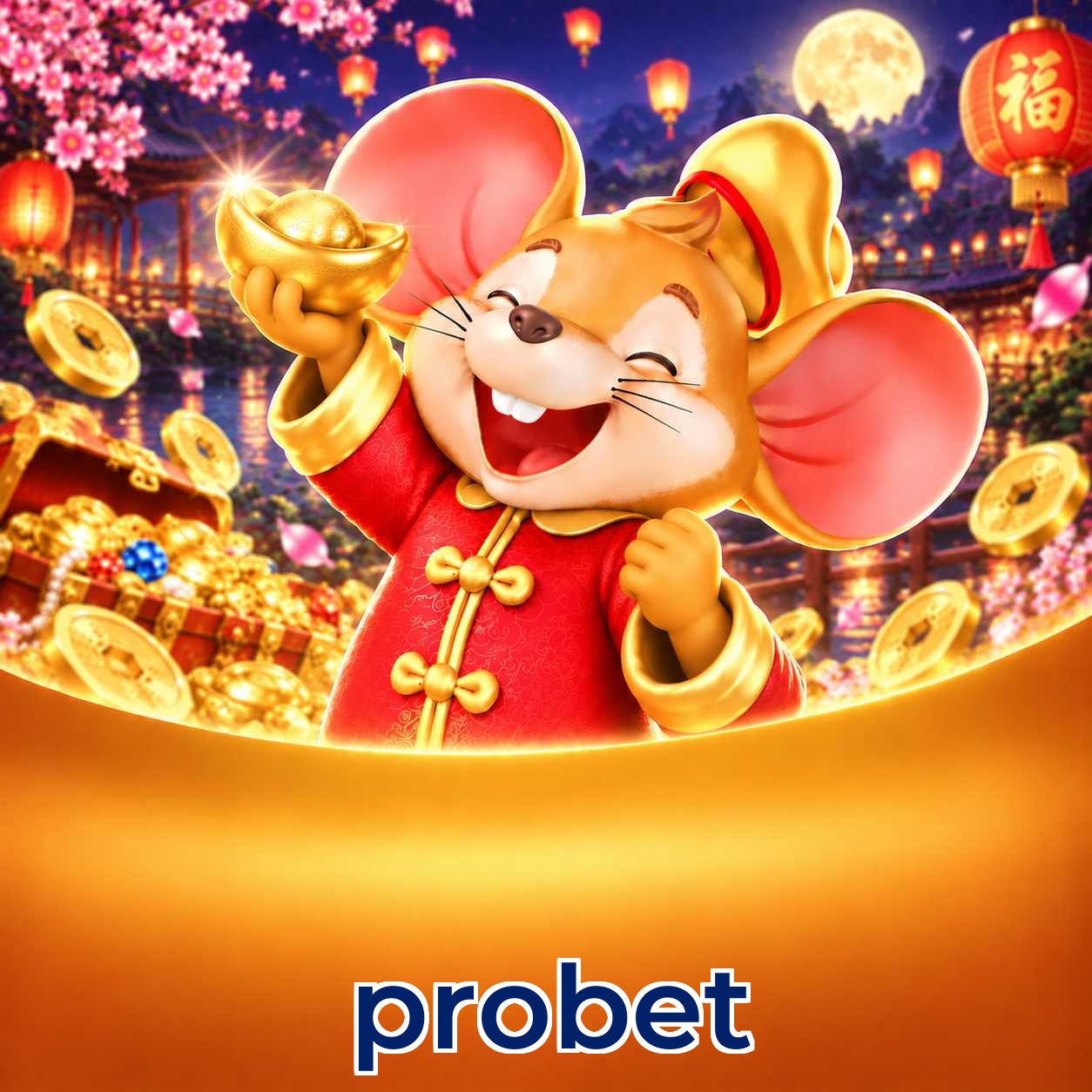 probet instalar Android APK