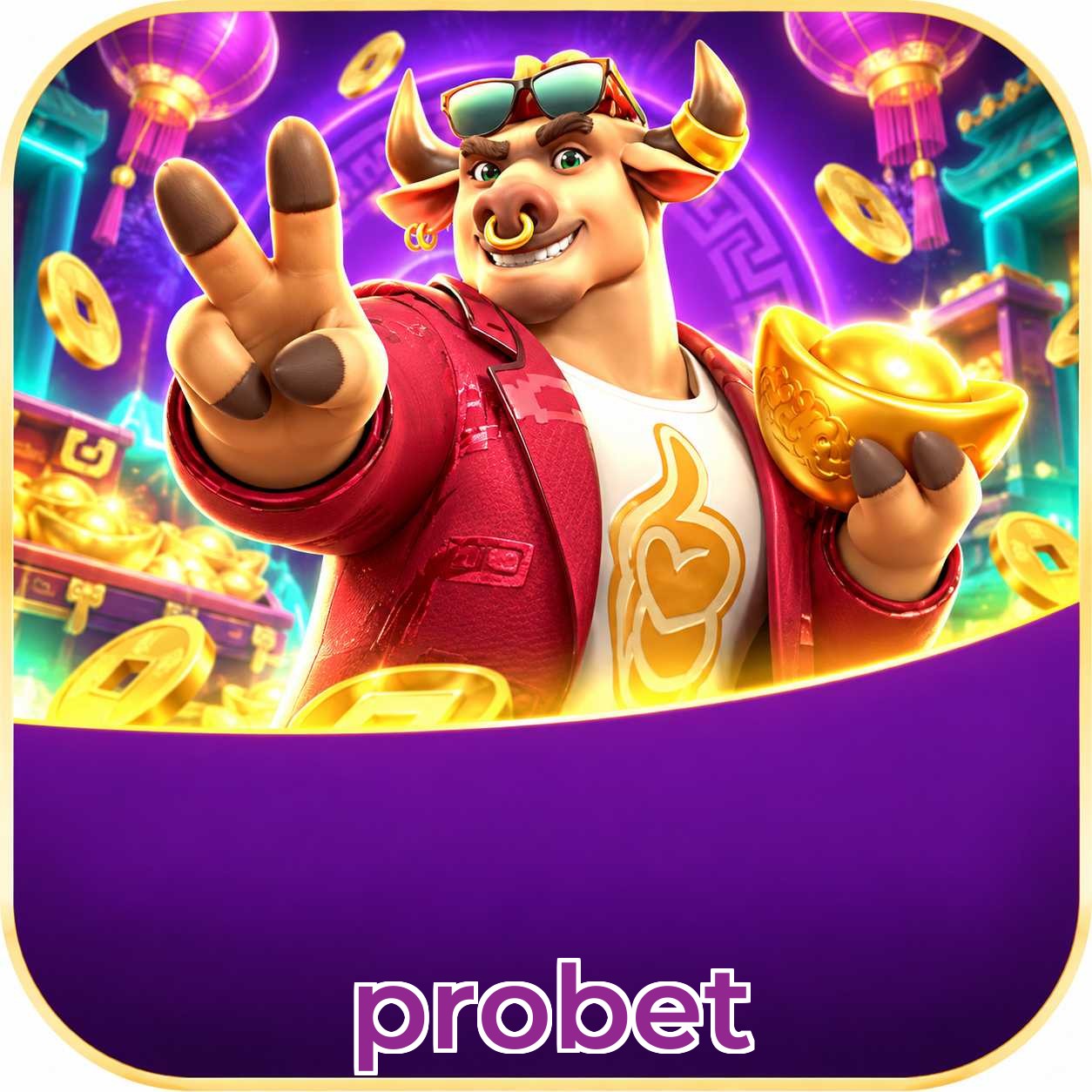 probet Entrar Telegram