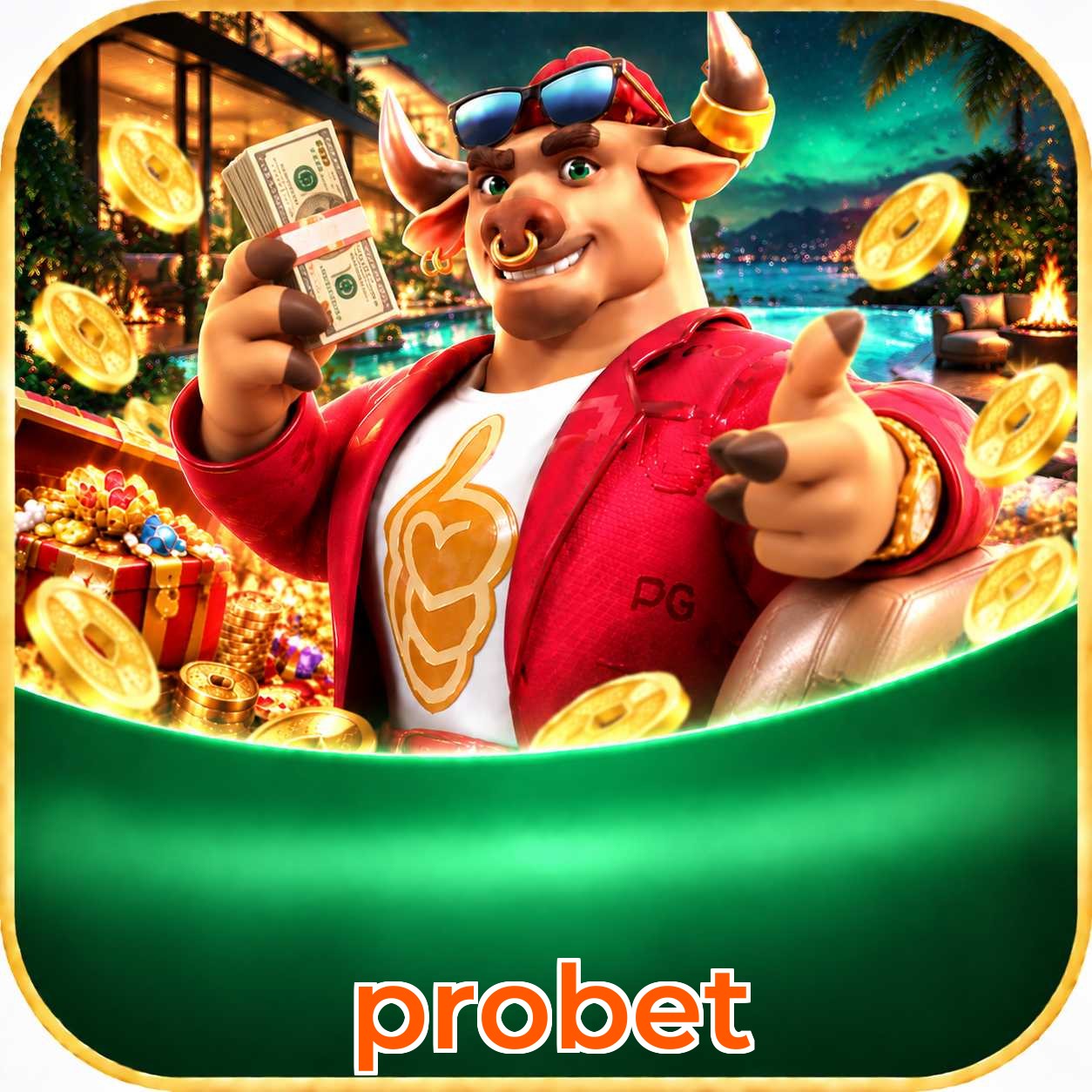 probet App FAQ
