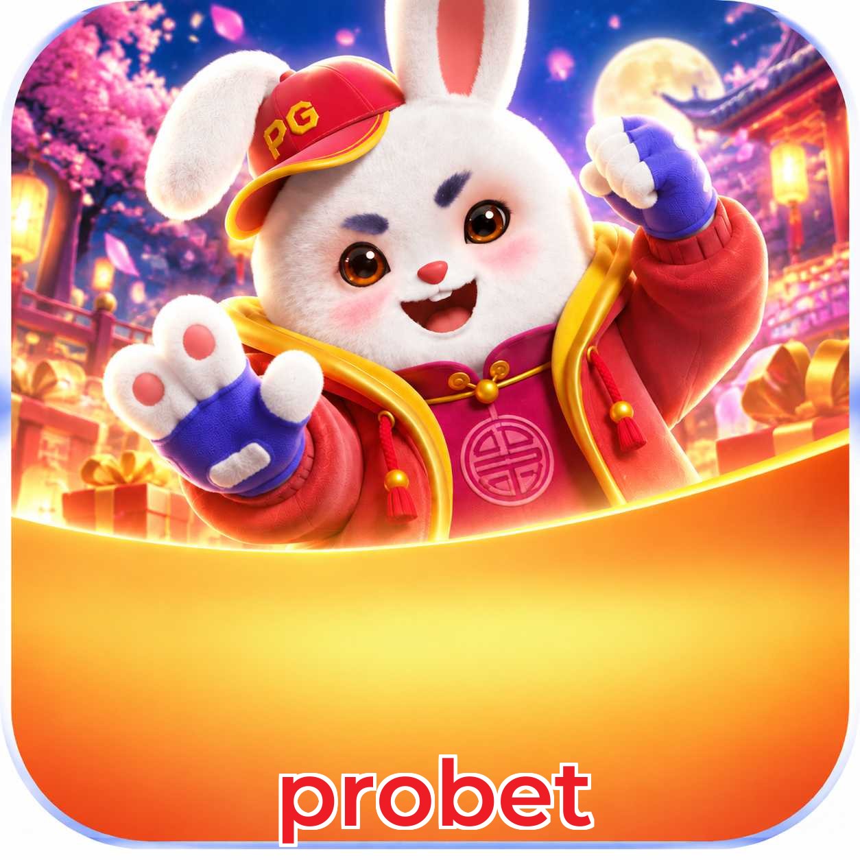 probet Saque