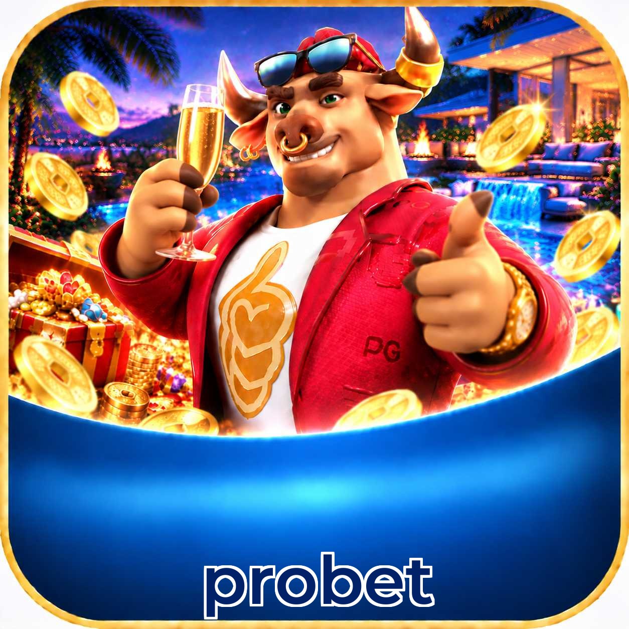 probet Win FAQ