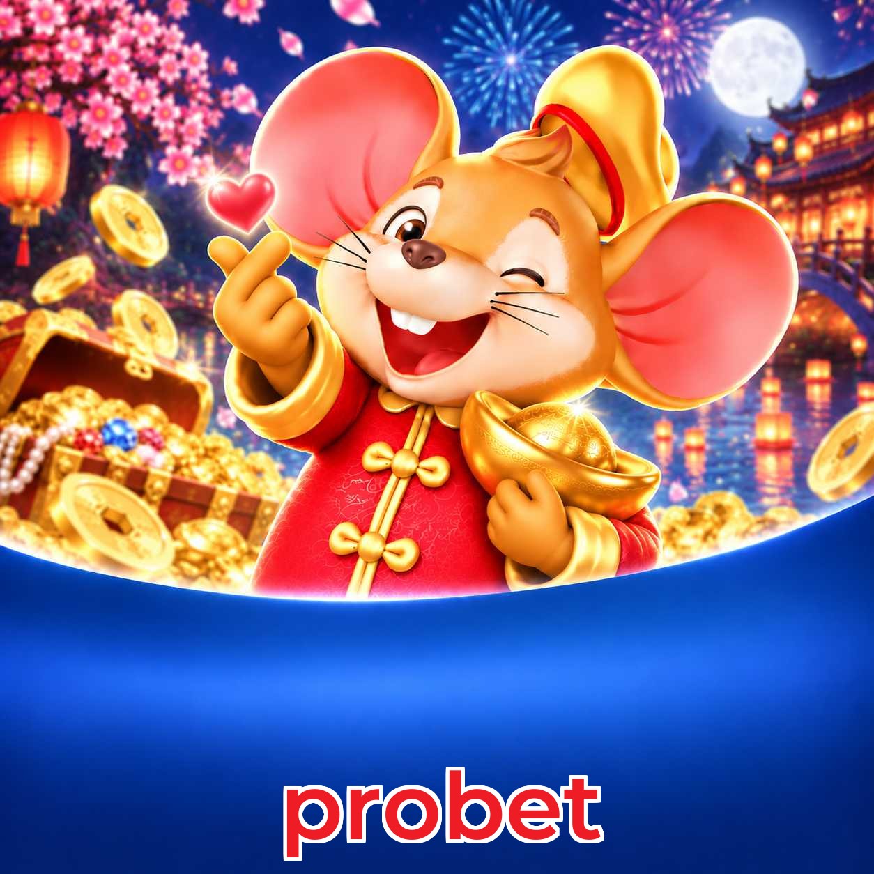 probet App vs Web