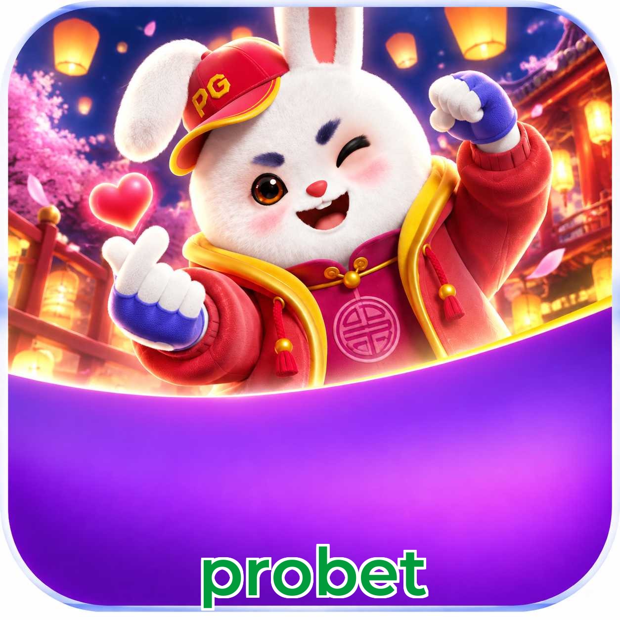 Baixar probet PC Mac