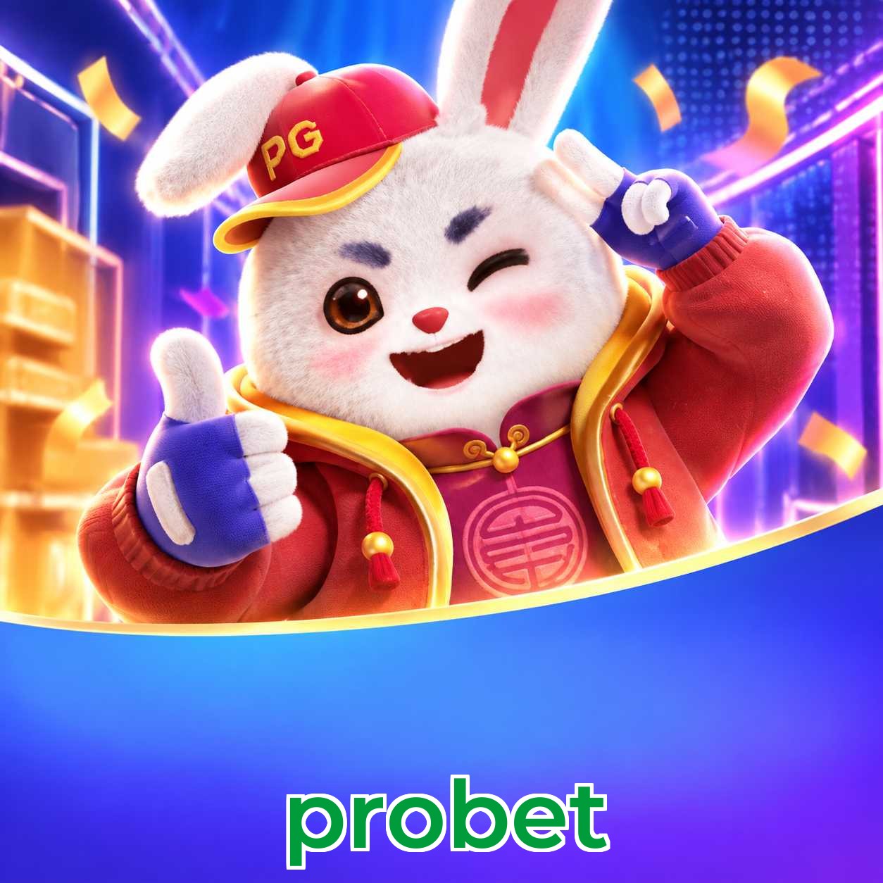 probet Facebook Bonus